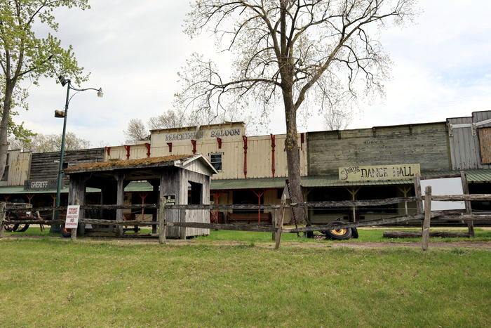 Stagecoach Stop - Summer 2021 Photo